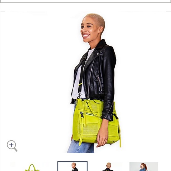 Aimee kestenberg road trip backpack - Picture 9 of 10